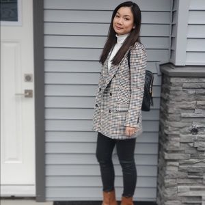 Meet your Posher, Michelle